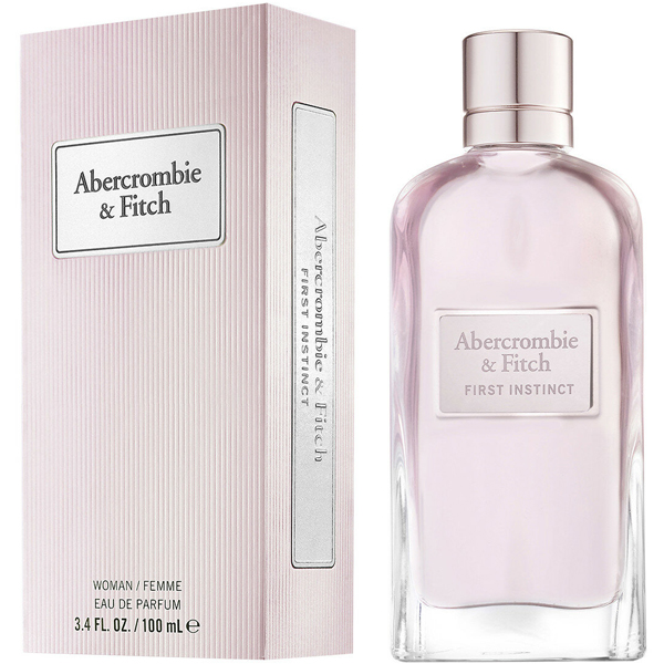 Abercrombie &amp; Fitch First Instinct for Her EDP 100ml pentru Femei