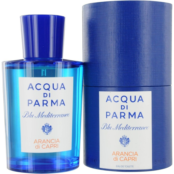 Acqua di Parma Blu Mediterraneo Arancia di Capri EDT 150ml pentru Bărbați și Femei