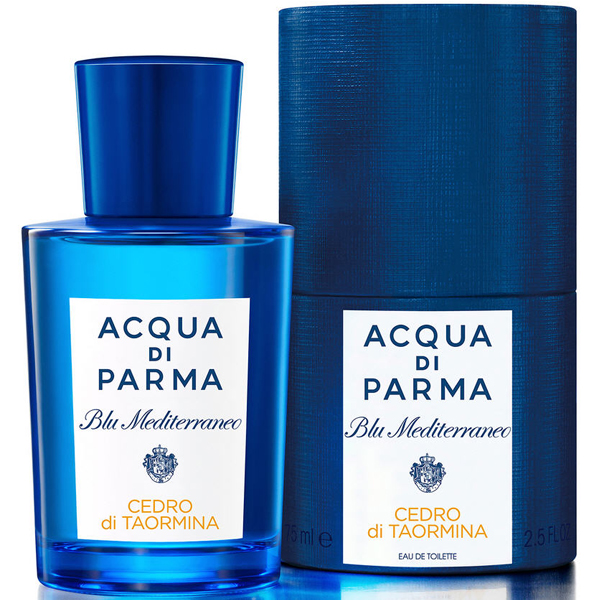 Acqua di Parma Blu Mediterraneo Cedro di Taormina EDT 150ml pentru Bărbați și Femei