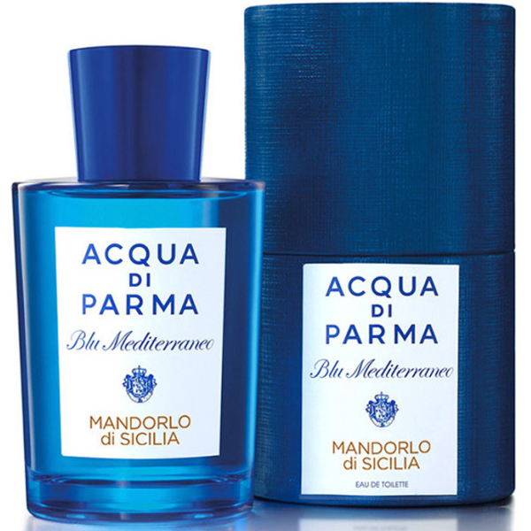 Acqua di Parma Blu Mediterraneo Mandorlo di Sicilia EDT 150ml pentru Bărbați și Femei