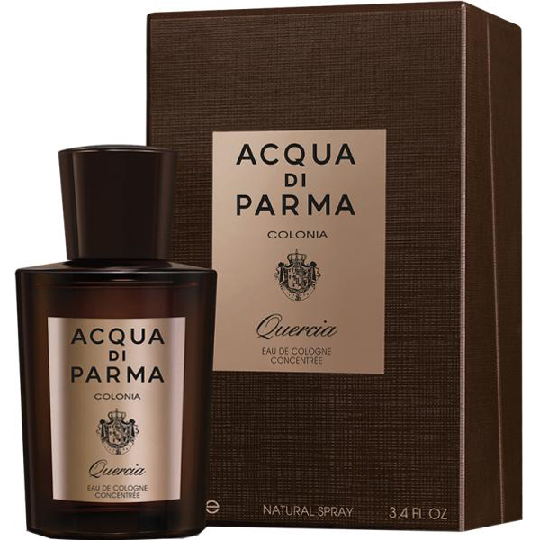 Acqua di Parma Colonia Quercia EDC Concentree 100ml pentru Bărbați