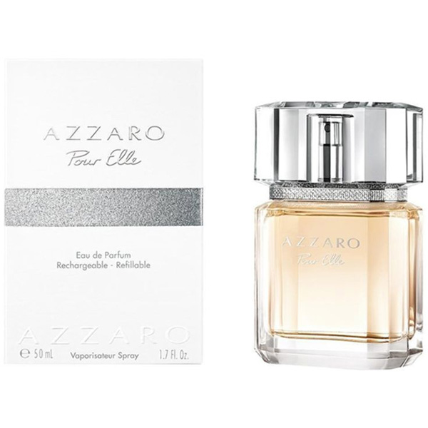 Azzaro Pour Elle EDP 50ml pentru Femei