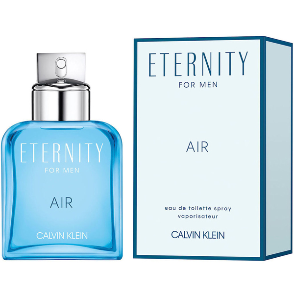 Calvin Klein Eternity Air for Men EDT 50ml pentru Bărbați