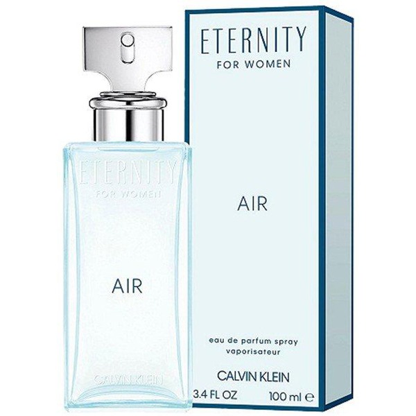 Calvin Klein Eternity Air for Women EDP 100ml pentru Femei