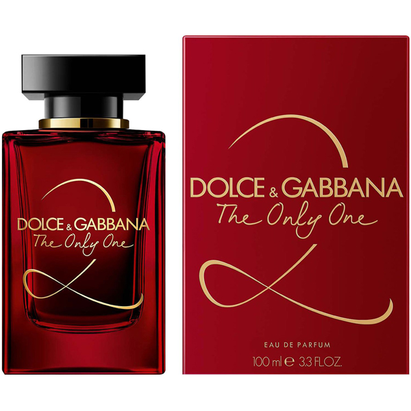 Dolce&Gabbana The Only One 2 EDP 100ml pentru Femei