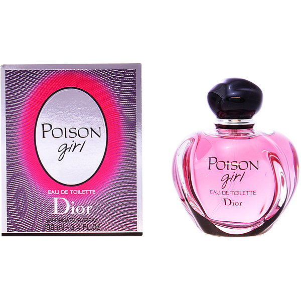 Dior Poison Girl Eau de Toilette EDT 100ml pentru Femei