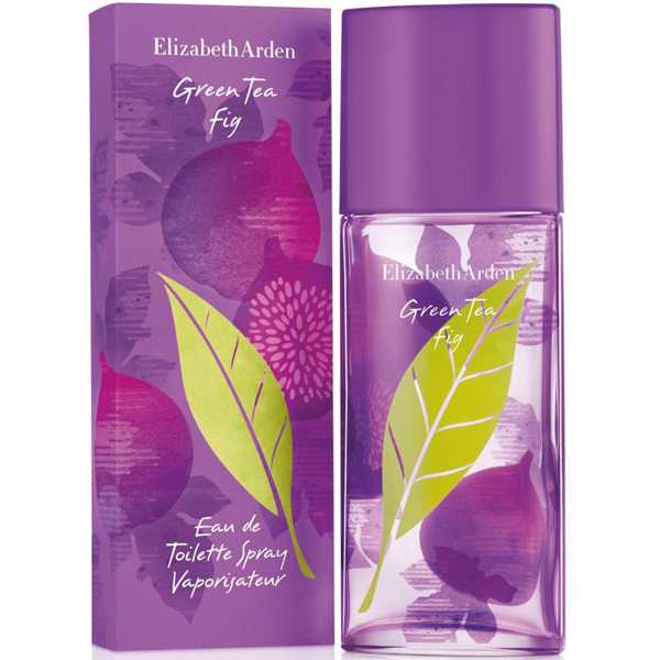 Elizabeth Arden Green Tea Fig EDT 100ml pentru Femei