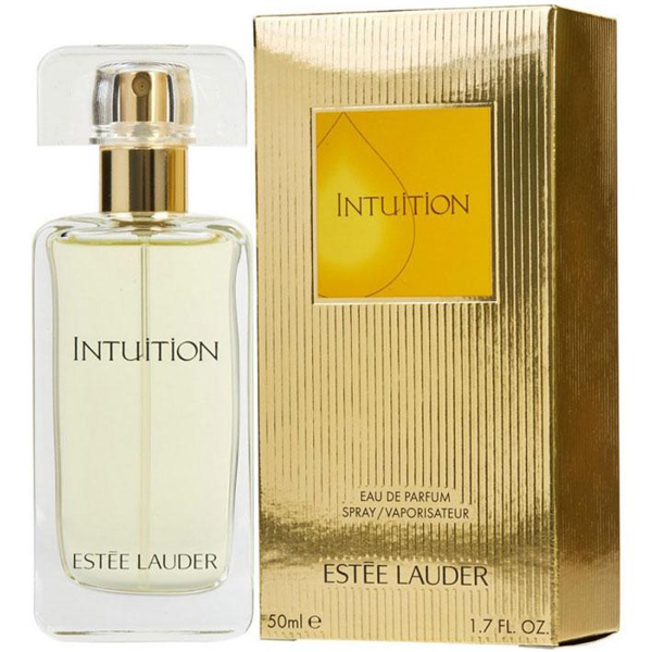 Estee Lauder Intuition EDP 50ml pentru Femei