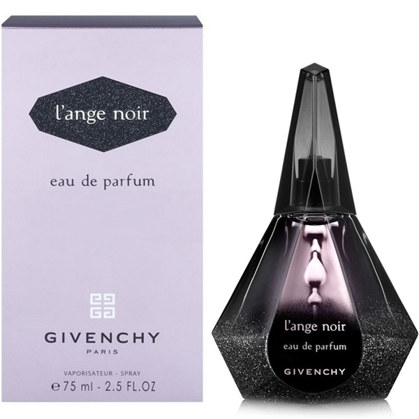 Givenchy L\'Ange Noir EDP 75ml pentru Femei