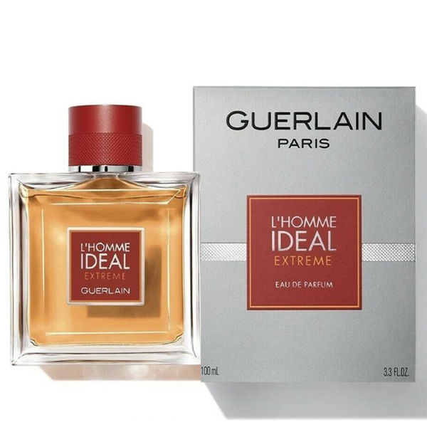 Guerlain L\'Homme Ideal Extreme EDP 100ml pentru Bărbați