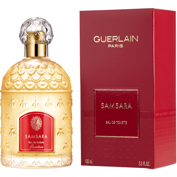 Guerlain Samsara EDT 30ml pentru Femei