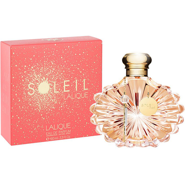 Lalique Soleil EDP 50ml pentru Femei
