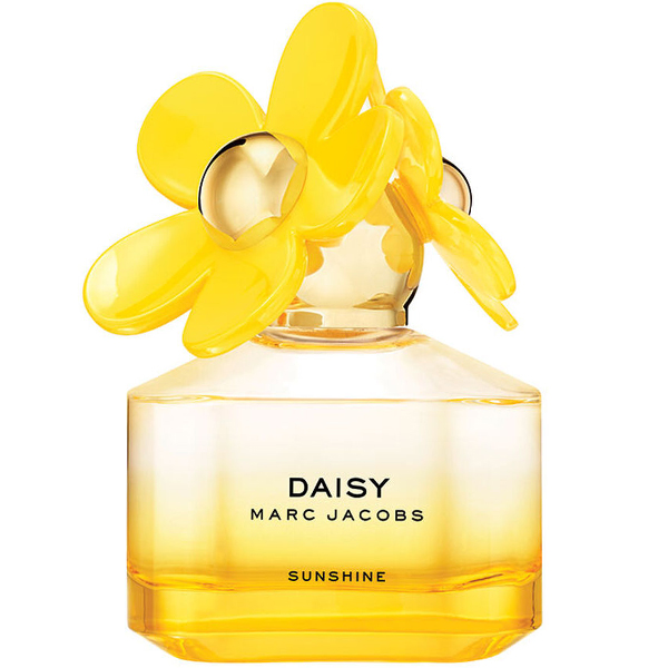 Marc Jacobs Daisy Sunshine 2019 EDT 50ml pentru Femei produs fără ambalaj