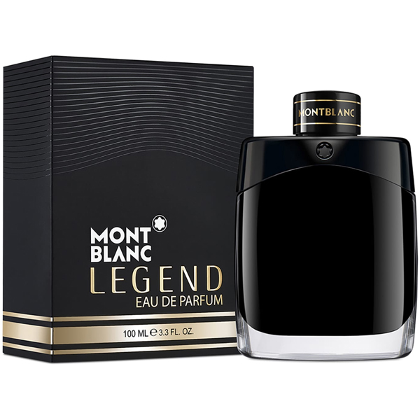 Mont Blanc Legend Eau de Parfum EDP 100ml pentru Bărbați