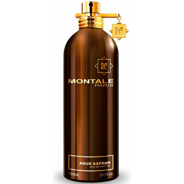 Montale Aoud Safran EDP 100ml pentru Bărbați și Femei fără de ambalaj