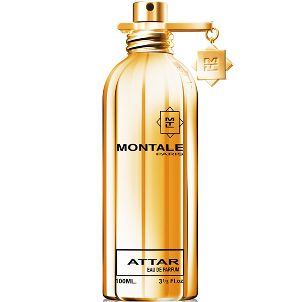 Montale Attar EDP 100ml pentru Bărbați și Femei produs fără ambalaj