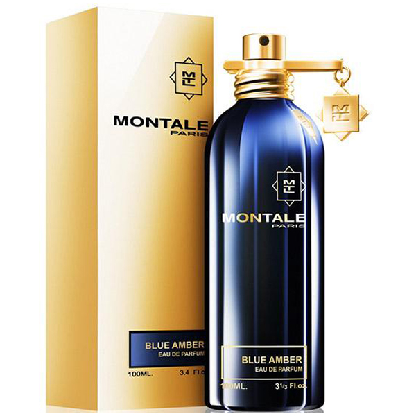 Montale Blue Amber EDP 100ml pentru Bărbați și Femei