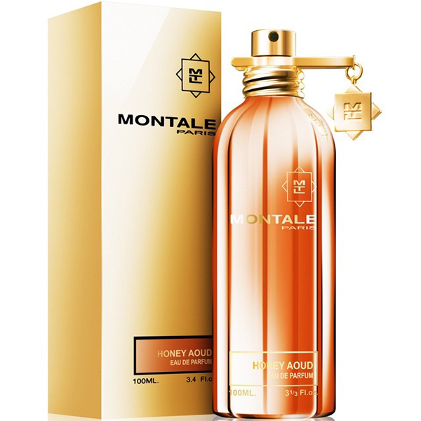 Montale Honey Aoud EDP 100ml pentru Bărbați and Women