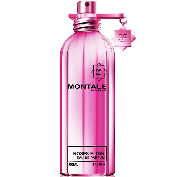 Montale Roses Elixir EDP 100ml pentru Femei fără de ambalaj
