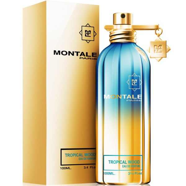 Montale Tropical Wood EDP 100ml pentru Bărbați and Women