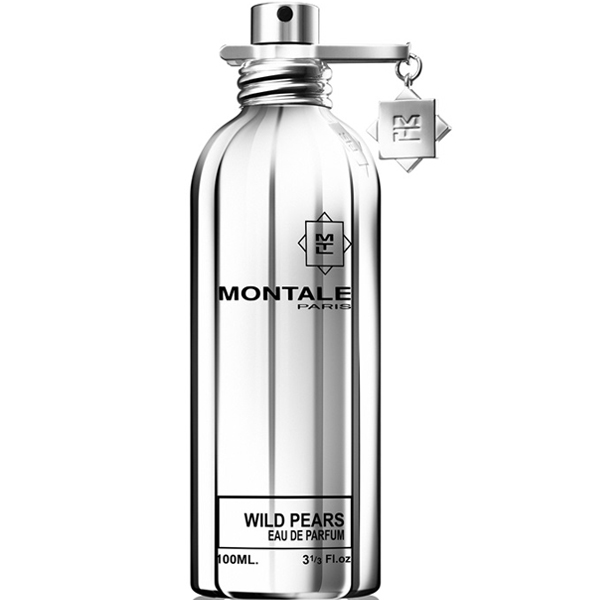 Montale Wild Pears EDP 100ml pentru Bărbați și Femei produs fără ambalaj