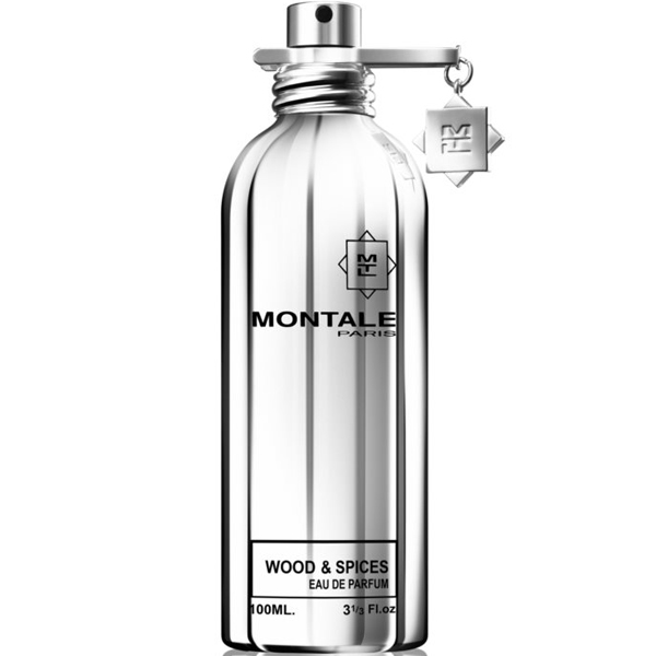 Montale Wood & Spices EDP 100ml pentru Bărbați fără de ambalaj