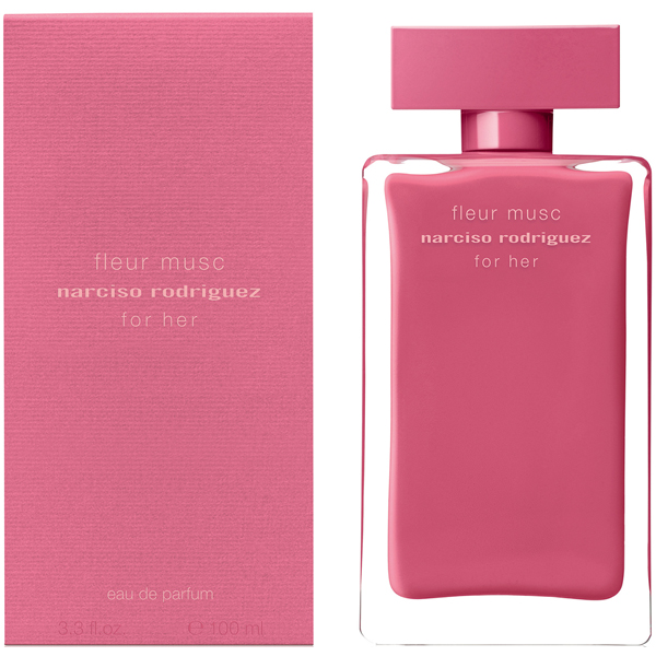 Narciso Rodriguez Fleur Musc for Her EDP 150ml pentru Femei