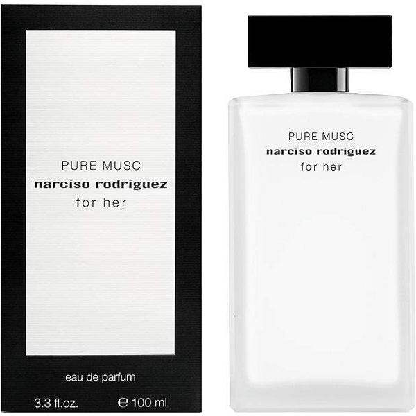 Narciso Rodriguez Pure Musc for Her EDP 100ml pentru Femei