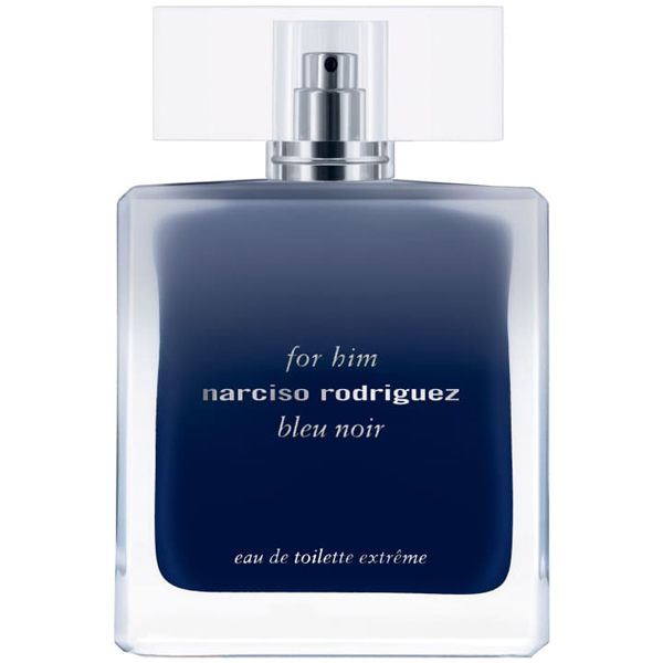 Narciso Rodriguez for Him Bleu Noir Extreme EDT 100ml pentru Bărbați produs fără ambalaj