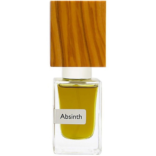 Nasomatto Absinth Extrait de Parfum 30ml pentru Bărbați și Femei fără de ambalaj