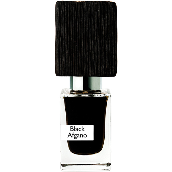Nasomatto Black Afgano Extrait de Parfum 30ml pentru Bărbați și Femei produs fără ambalaj