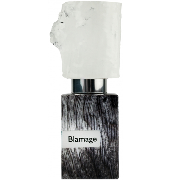 Nasomatto Blamage Extrait de Parfum 30ml pentru Bărbați și Femei produs fără ambalaj