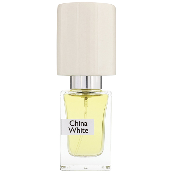Nasomatto China White Extrait de Parfum 30ml pentru Femei produs fără ambalaj