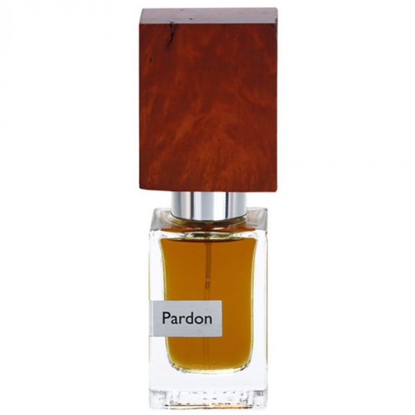 Nasomatto Pardon Extrait de Parfum 30ml pentru Bărbați produs fără ambalaj