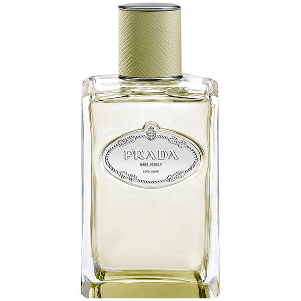 Prada Infusion de Vetiver EDP 100ml pentru Bărbați și Femei fără de ambalaj