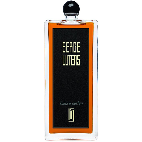 Serge Lutens Ambre Sultan EDP 50ml pentru Bărbați și Femei fără de ambalaj