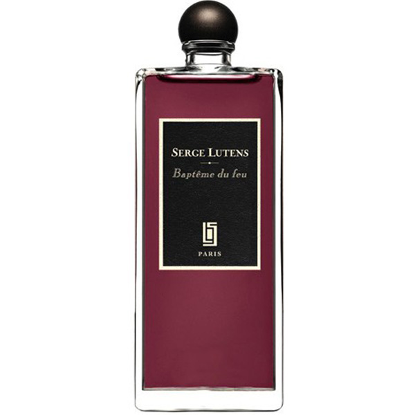 Serge Lutens Bapteme du Feu EDP 50ml pentru Bărbați și Femei fără de ambalaj