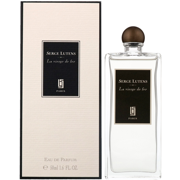 Serge Lutens La Vierge De Fer EDP 50ml pentru Bărbați și Femei