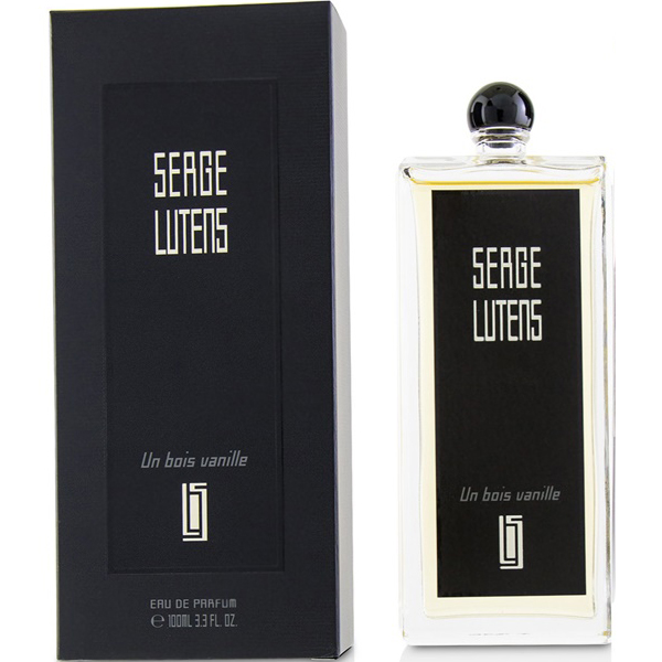 Serge Lutens Un Bois Vanille EDP 100ml pentru Bărbați și Femei