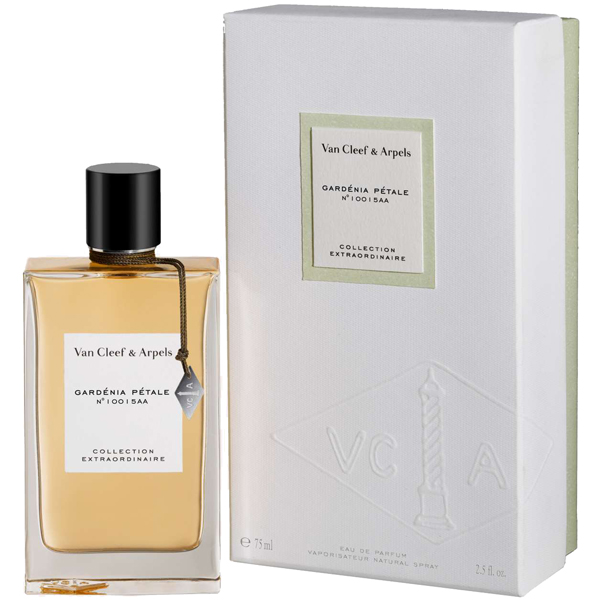 Van Cleef & Arpels Collection Extraordinaire Gardenia Petale EDP 75ml pentru Femei