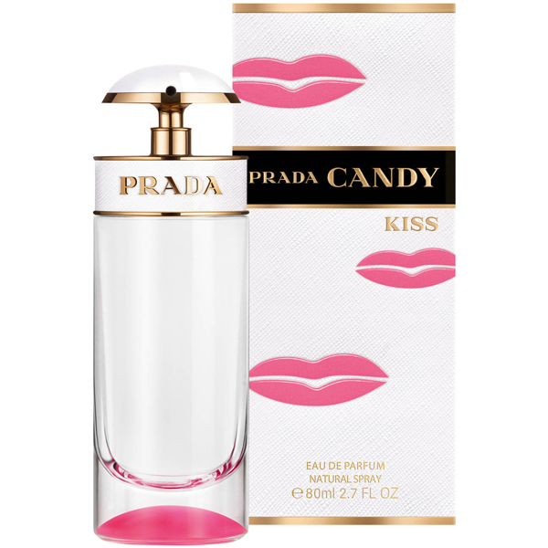 Prada Candy Kiss EDP 80ml pentru Femei