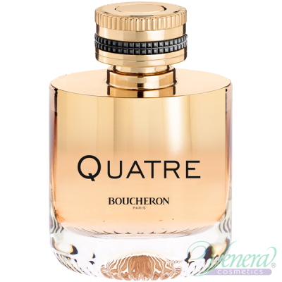 Boucheron Quatre Intense EDP 100ml pentru Femei Parfumuri pentru Femei