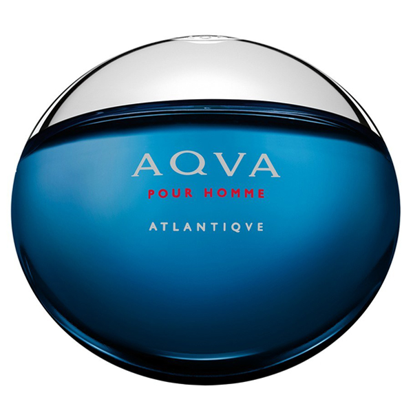 Bvlgari Aqva Pour Homme Atlantiqve EDT 100ml pentru Bărbați produs fără ambalaj