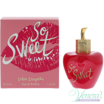 Lolita Lempicka So Sweet EDP 30ml pentru Femei AROME PENTRU FEMEI