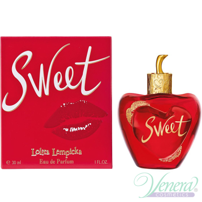 Lolita Lempicka Sweet EDP 30ml pentru Femei AROME PENTRU FEMEI