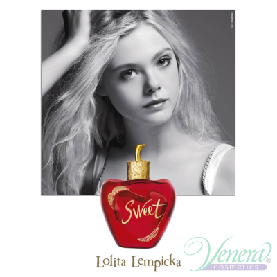 Lolita Lempicka Sweet EDP 80ml pentru Femei făr...