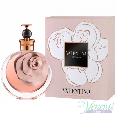 Valentino Valentina Assoluto EDP 80ml pentru Femei Women's Fragrance