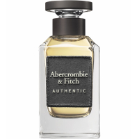 Abercrombie & Fitch Authentic EDT 100ml pentru Bărbați produs fără ambalaj