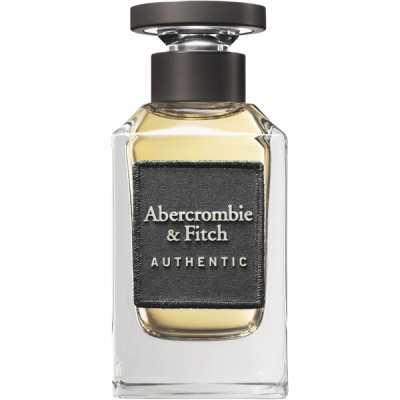 Abercrombie & Fitch Authentic EDT 100ml pen...