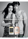 Abercrombie & Fitch Authentic EDT 30ml pentru Bărbați Arome pentru Bărbați